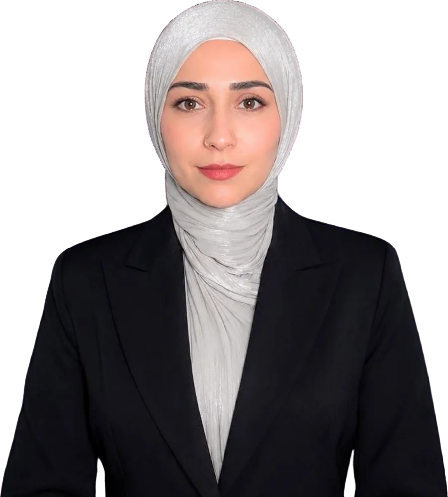 Sarah Y. Elshabrowy